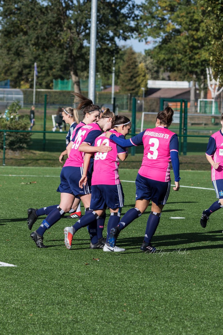 Bild 108 - Frauen HSV - TuS Berne : Ergebnis: 9:0